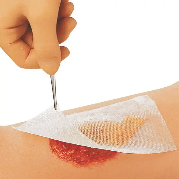 Cuticerin - 7.5 x 7.5 cm. - Smith und Nephew